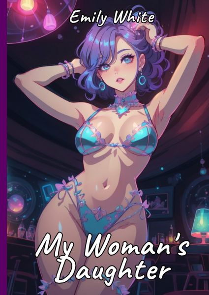 Produktbild: My Woman's Daughter