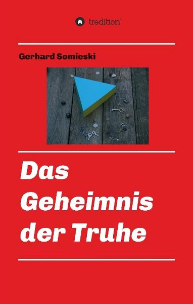 Produktbild: Das Geheimnis der Truhe