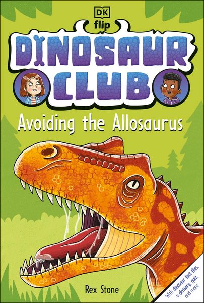 Produktbild: Dinosaur Club