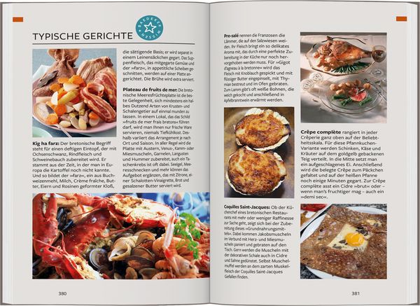 Produktbild: Baedeker Reiseführer Bretagne