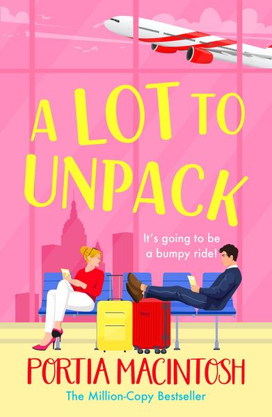 Produktbild: A Lot to Unpack