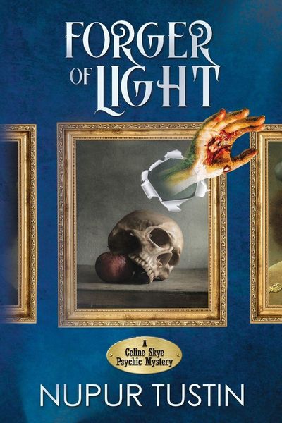 Produktbild: Forger of Light
