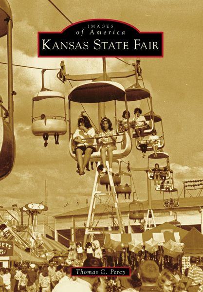 Produktbild: Kansas State Fair