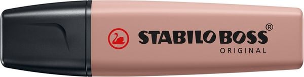 Produktbild: STABILO Textmarker BOSS ORIGINAL NatureCOL.