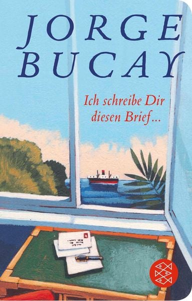 Produktbild: Ich schreibe Dir diesen Brief ...