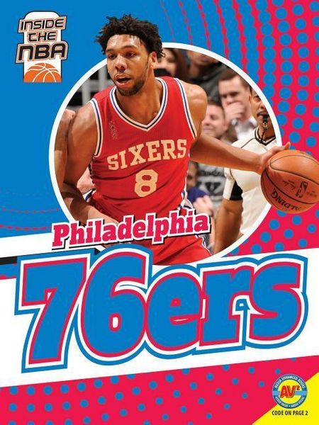 Produktbild: Philadelphia 76ers