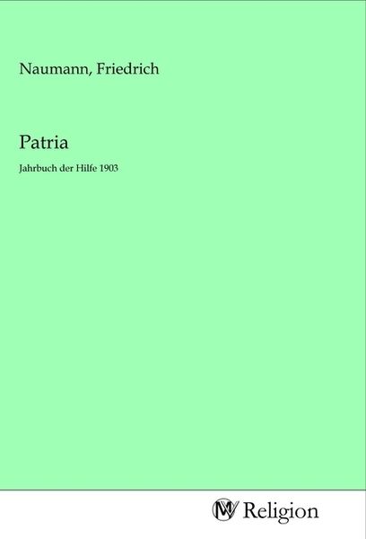 Produktbild: Patria