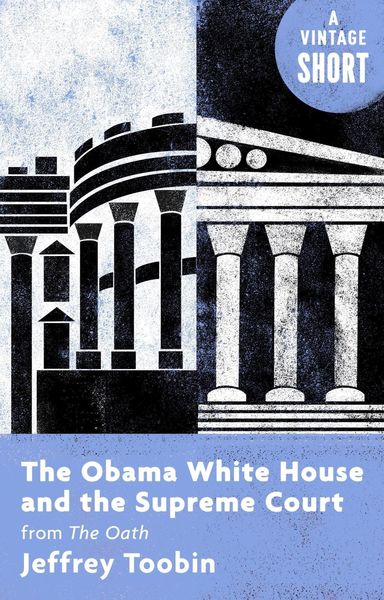 Produktbild: The Obama White House and the Supreme Court