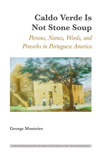 Produktbild: Caldo Verde Is Not Stone Soup