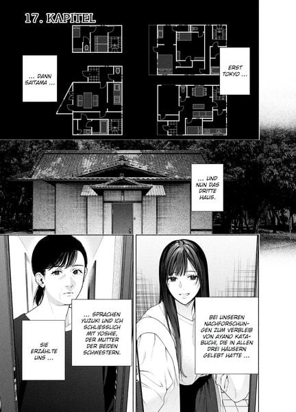 Produktbild: The Strange House 05