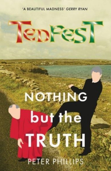 Produktbild: TedFest