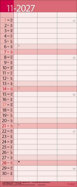 Produktbild: Timer for 2 Lifestyle 2027