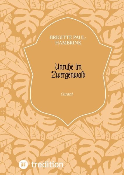 Produktbild: Unruhe im Zwergenwald