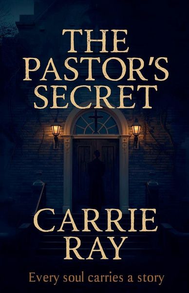 Produktbild: The Pastor's Secret