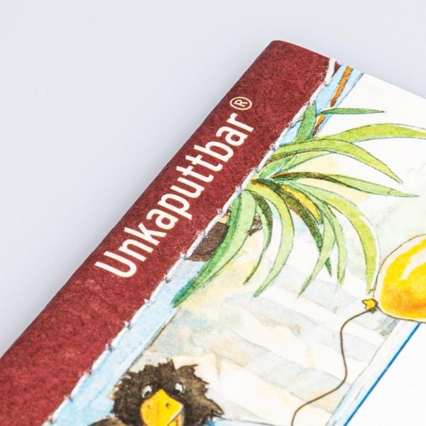 Produktbild: Unkaputtbar: Mein erstes Wimmelbuch: Ein Tag in der Kita