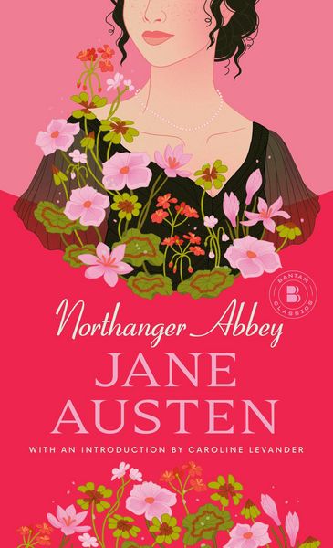 Produktbild: Northanger Abbey