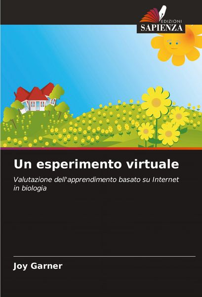 Produktbild: Un esperimento virtuale