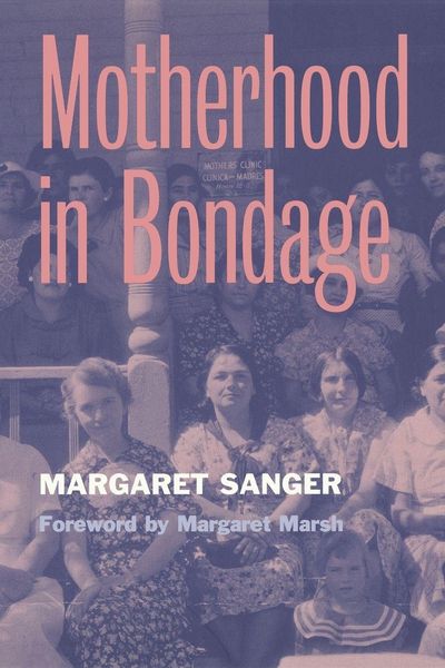 Produktbild: Motherhood in Bondage