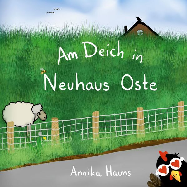 Produktbild: Am Deich in Neuhaus (Oste)