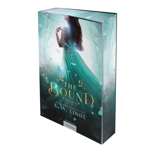 Produktbild: The Bound