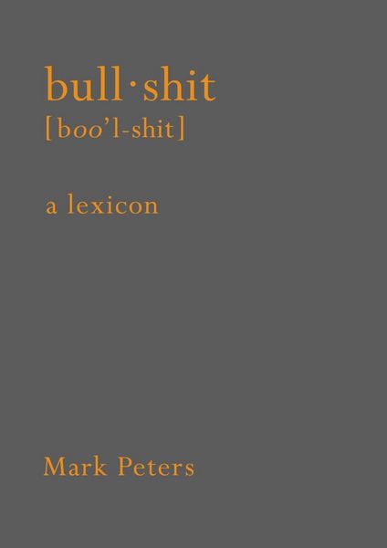 Produktbild: Bullshit
