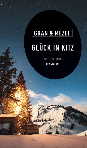 Produktbild: Gl&uuml;ck in Kitz