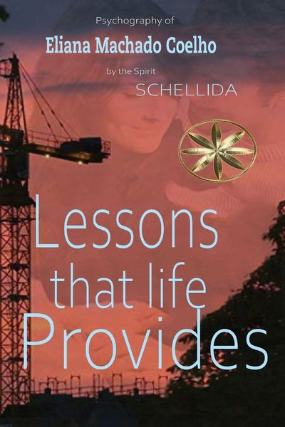 Produktbild: Lessons That Life Provides