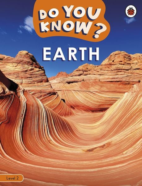 Produktbild: Do You Know? Level 2 - Earth