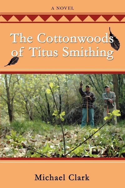 Produktbild: The Cottonwoods of Titus Smithing