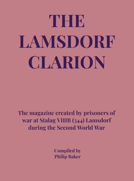 Produktbild: The Lamsdorf Clarion