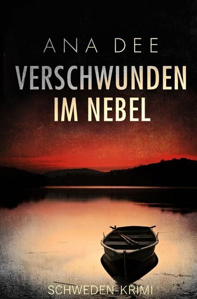 Produktbild: Verschwunden im Nebel