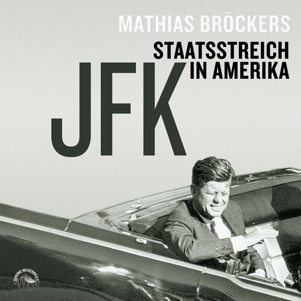 Produktbild: JFK