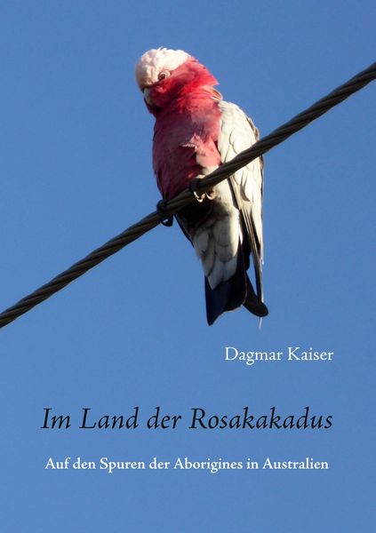 Produktbild: Im Land der Rosakakadus
