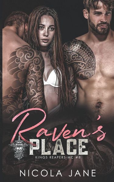 Produktbild: Raven's Place