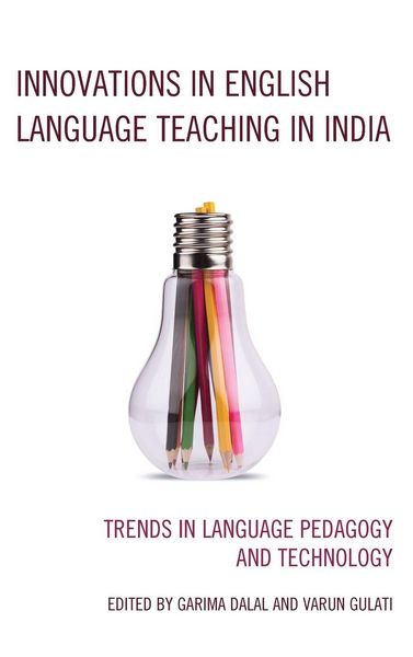 Produktbild: Innovations in English Language Teaching in India
