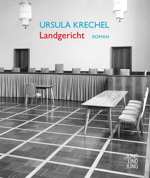 Produktbild: Landgericht