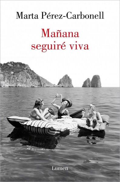 Produktbild: Ma&ntilde;ana Seguir&atilde;(c) Viva / Tomorrow I Will Still Be Alive