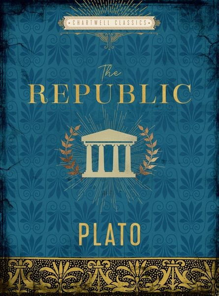 Produktbild: The Republic