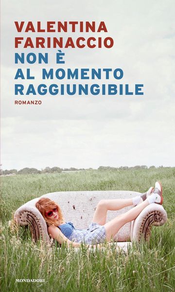 Produktbild: Non &egrave; al momento raggiungibile