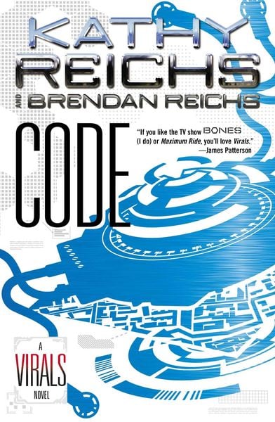 Produktbild: Code