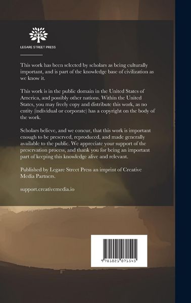 Produktbild: Divine Socialism; Or, "The Man Christ Jesus."