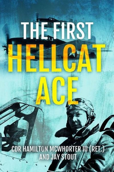 Produktbild: The First Hellcat Ace