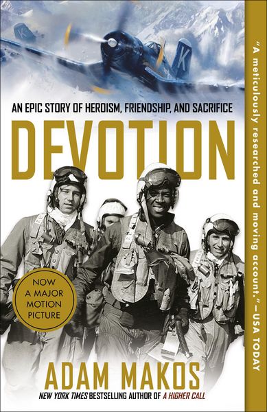Produktbild: Devotion