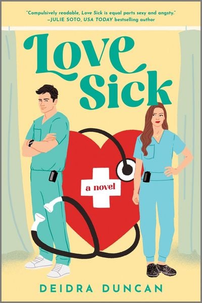Produktbild: Love Sick