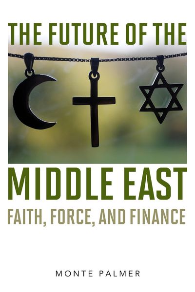 Produktbild: The Future of the Middle East