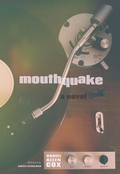 Produktbild: Mouthquake