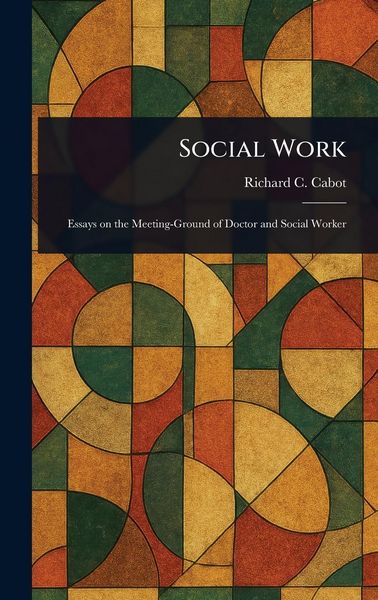 Produktbild: Social Work