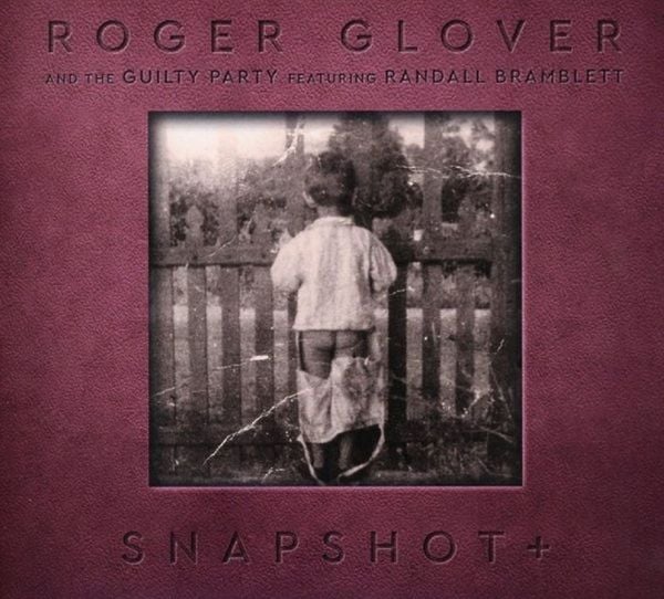 Produktbild: Snapshot+(CD Digipak)