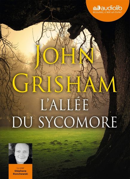 Produktbild: L'all&eacute;e du sycomore