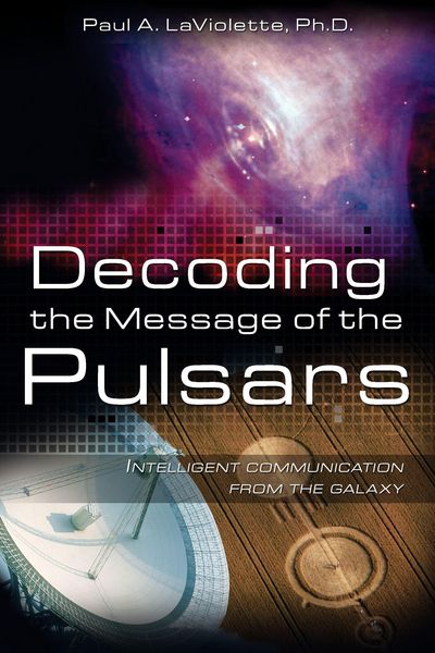 Produktbild: Decoding the Message of the Pulsars
